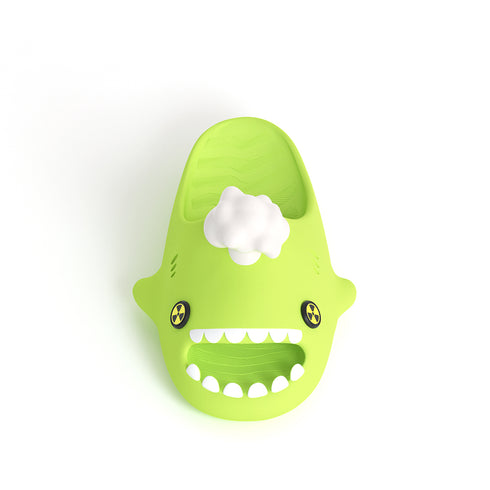 Sharkicks Pro - Nuage Champignon